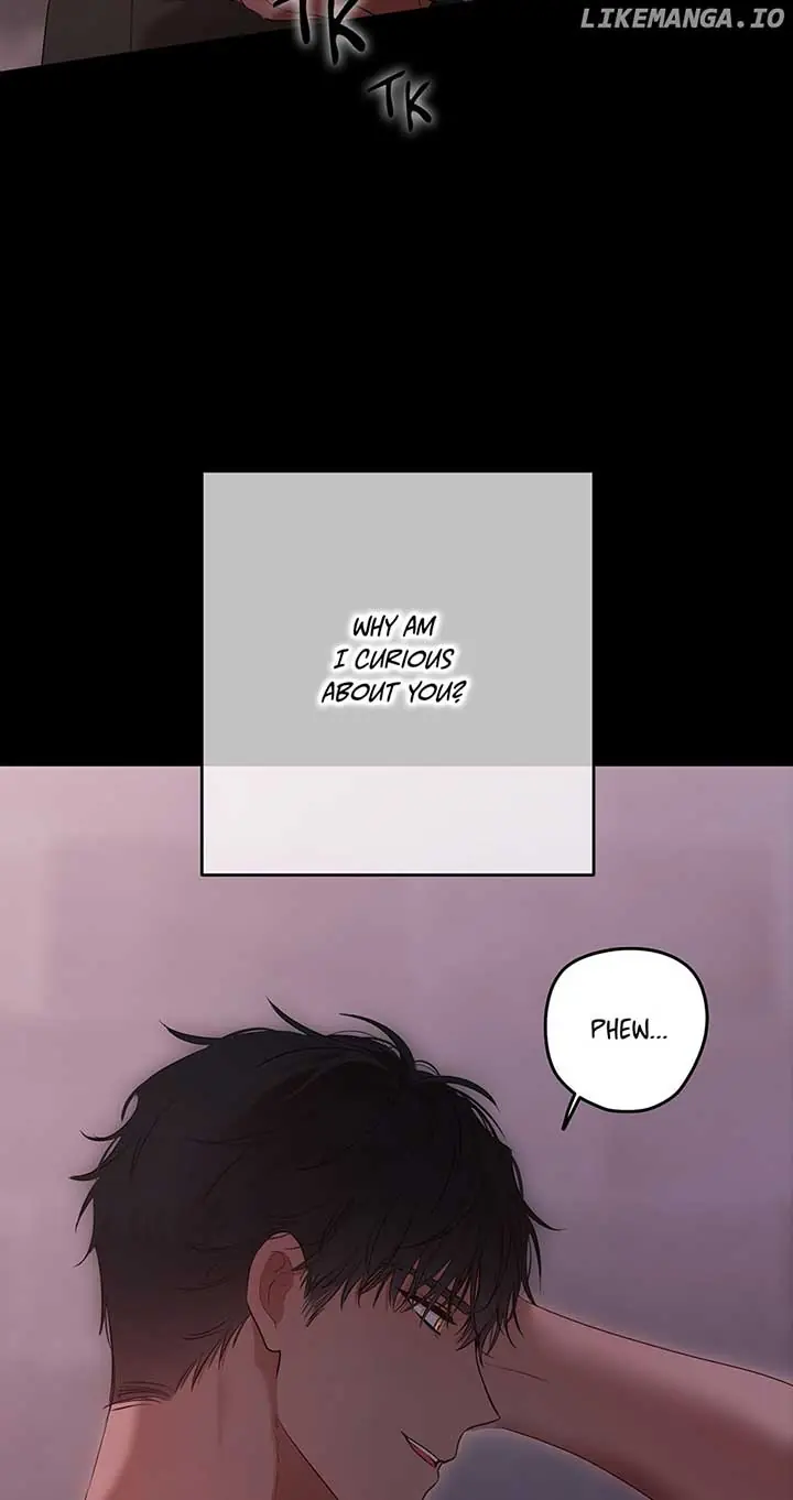 I Fell into a Reverse Harem Game Chapter 110 Page 15