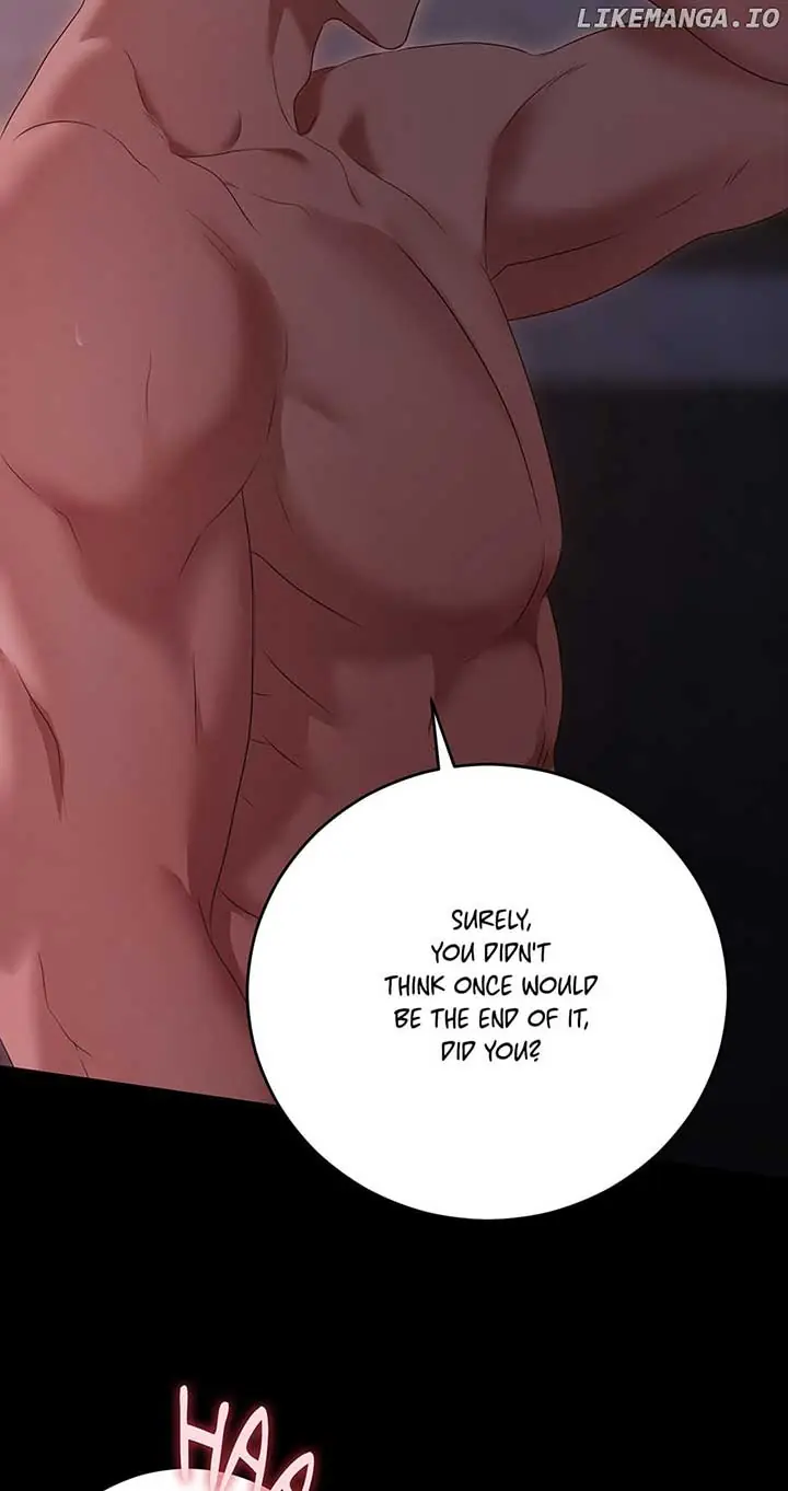 I Fell into a Reverse Harem Game Chapter 110 Page 16