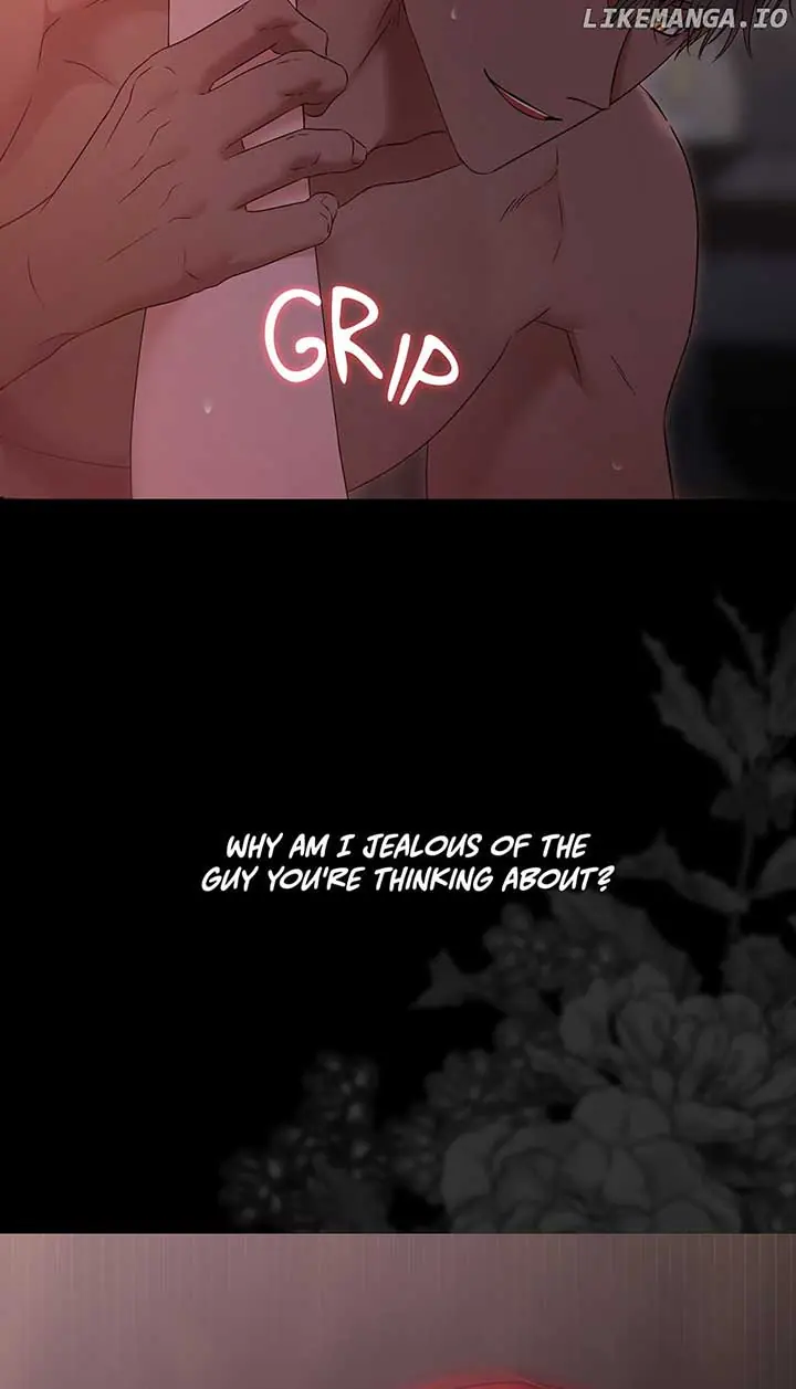 I Fell into a Reverse Harem Game Chapter 110 Page 20