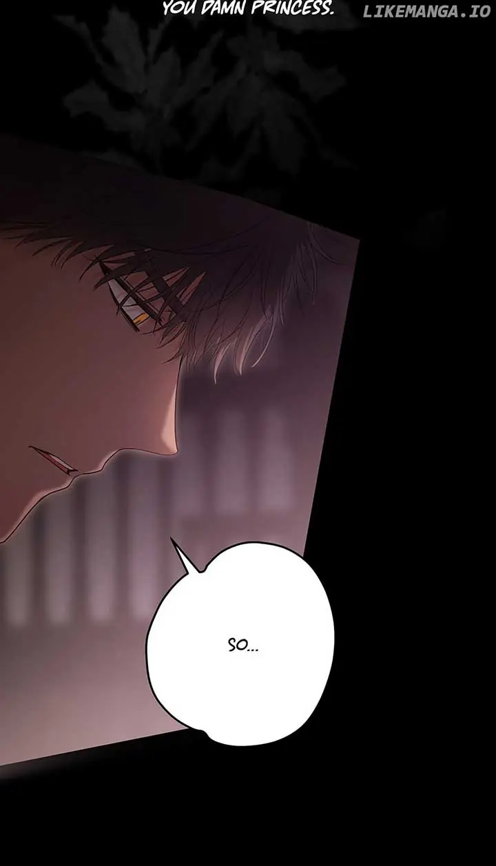 I Fell into a Reverse Harem Game Chapter 110 Page 22