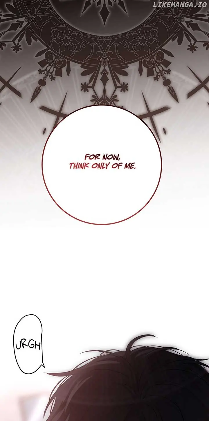 I Fell into a Reverse Harem Game Chapter 110 Page 24