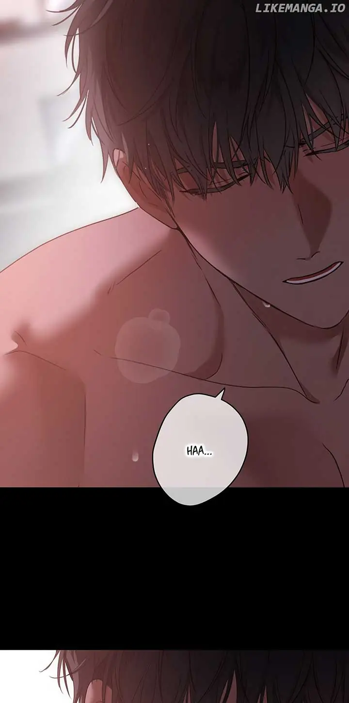 I Fell into a Reverse Harem Game Chapter 110 Page 25