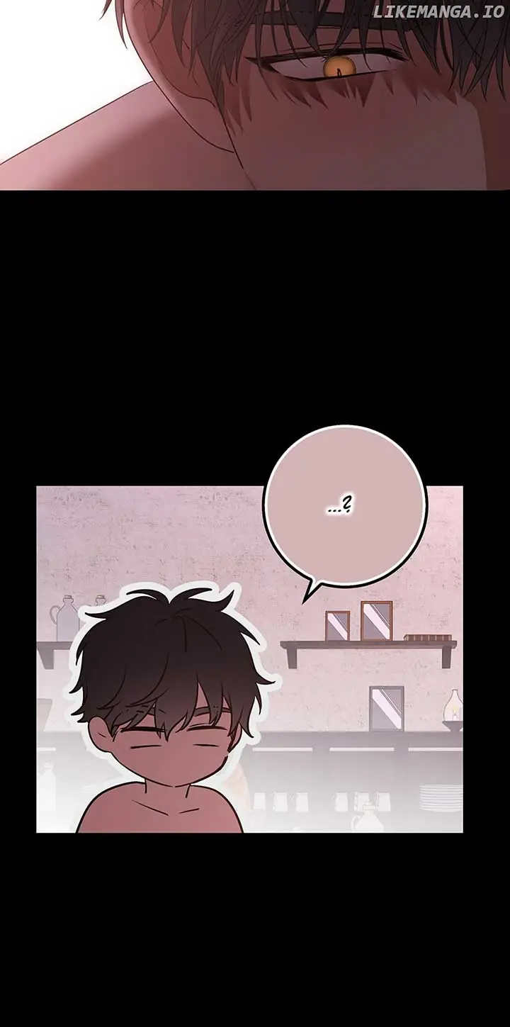I Fell into a Reverse Harem Game Chapter 110 Page 26