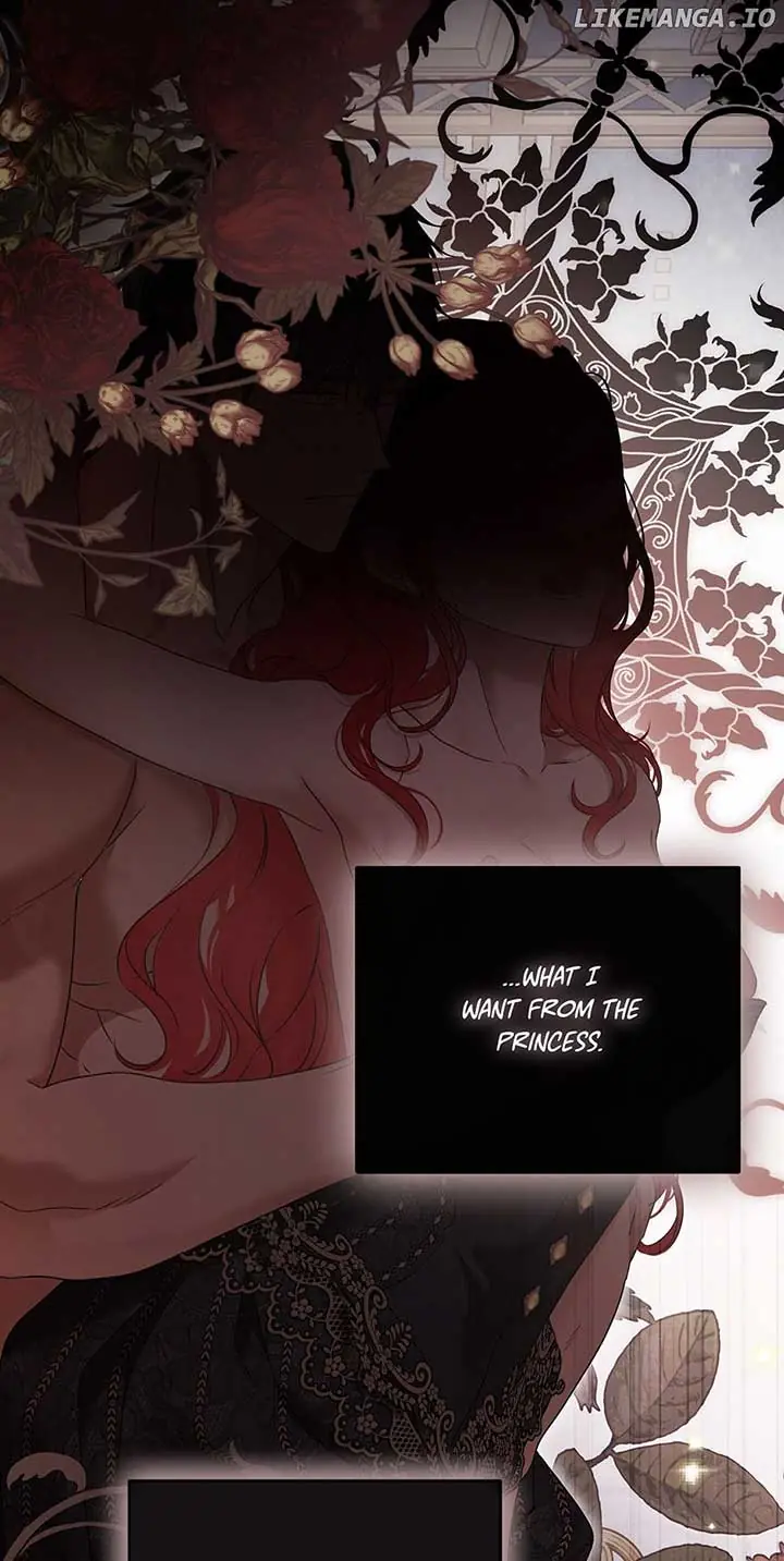 I Fell into a Reverse Harem Game Chapter 110 Page 32