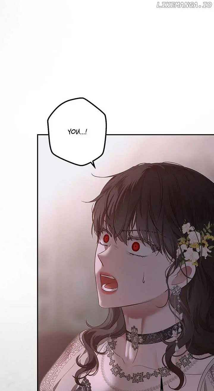 I Fell into a Reverse Harem Game Chapter 110 Page 37