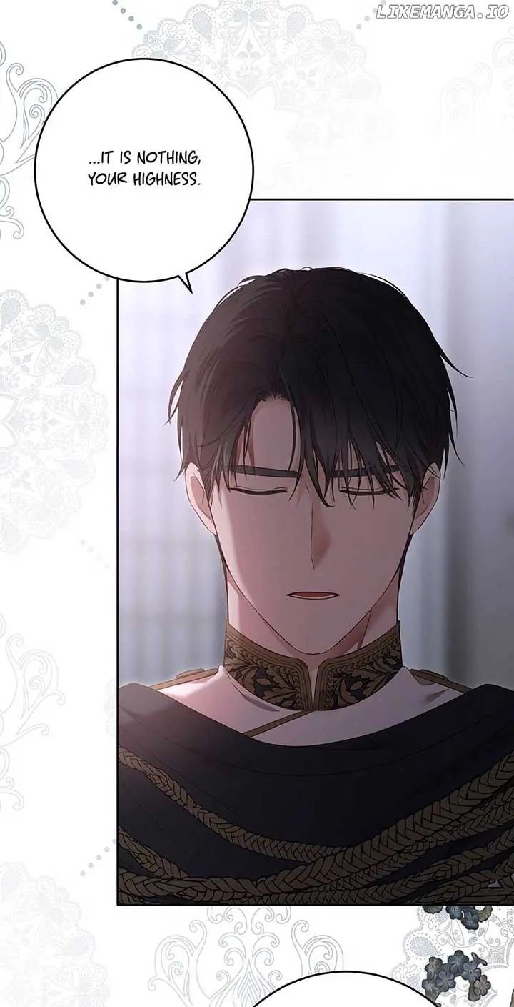 I Fell into a Reverse Harem Game Chapter 110 Page 43