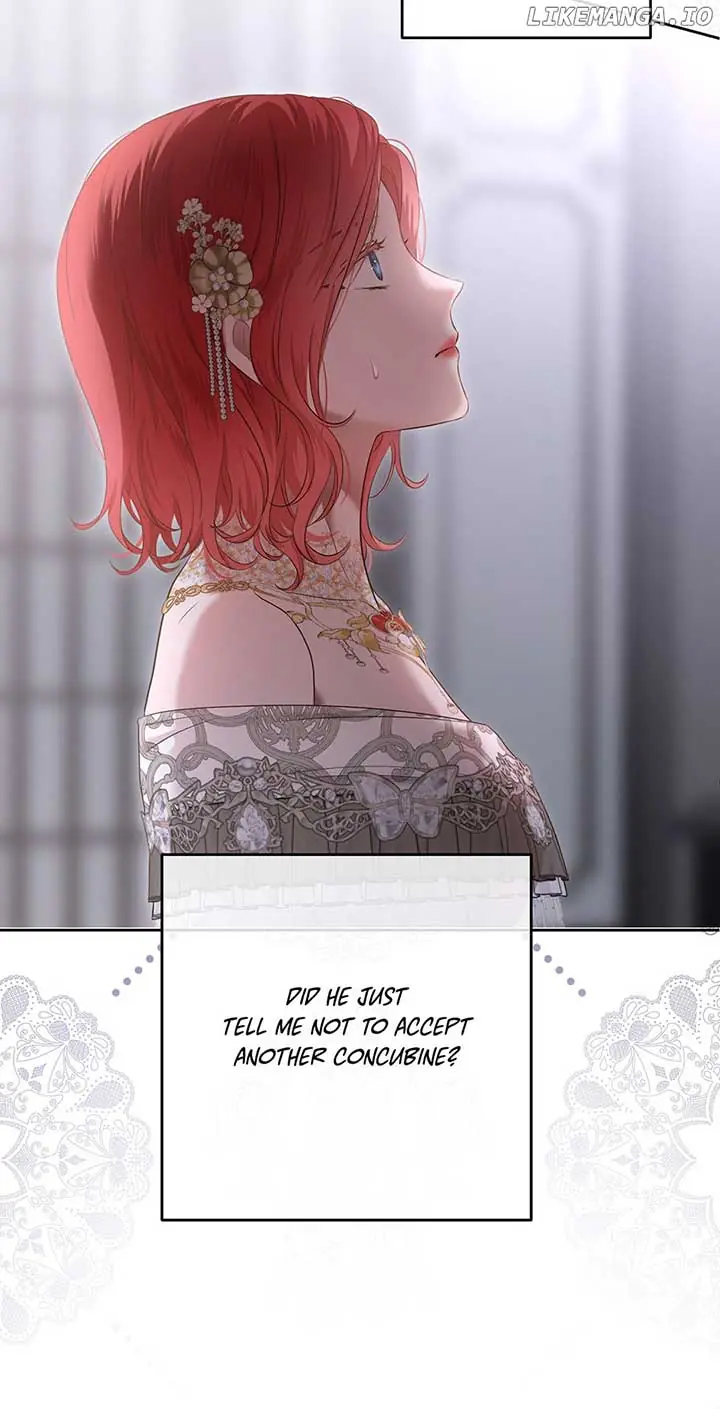 I Fell into a Reverse Harem Game Chapter 110 Page 46