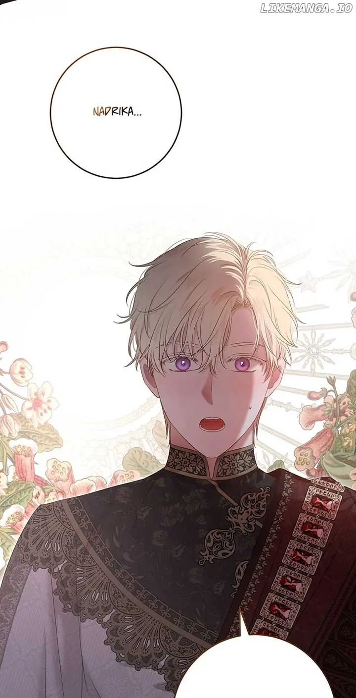 I Fell into a Reverse Harem Game Chapter 110 Page 48