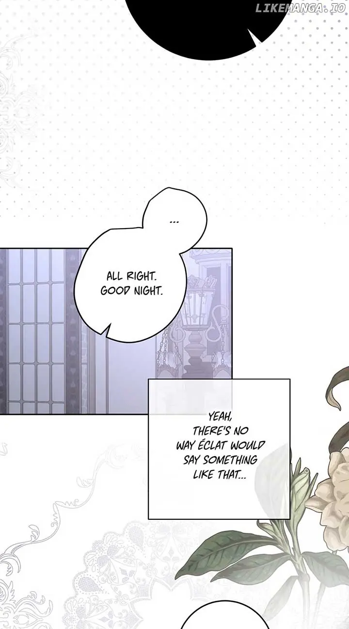 I Fell into a Reverse Harem Game Chapter 110 Page 51