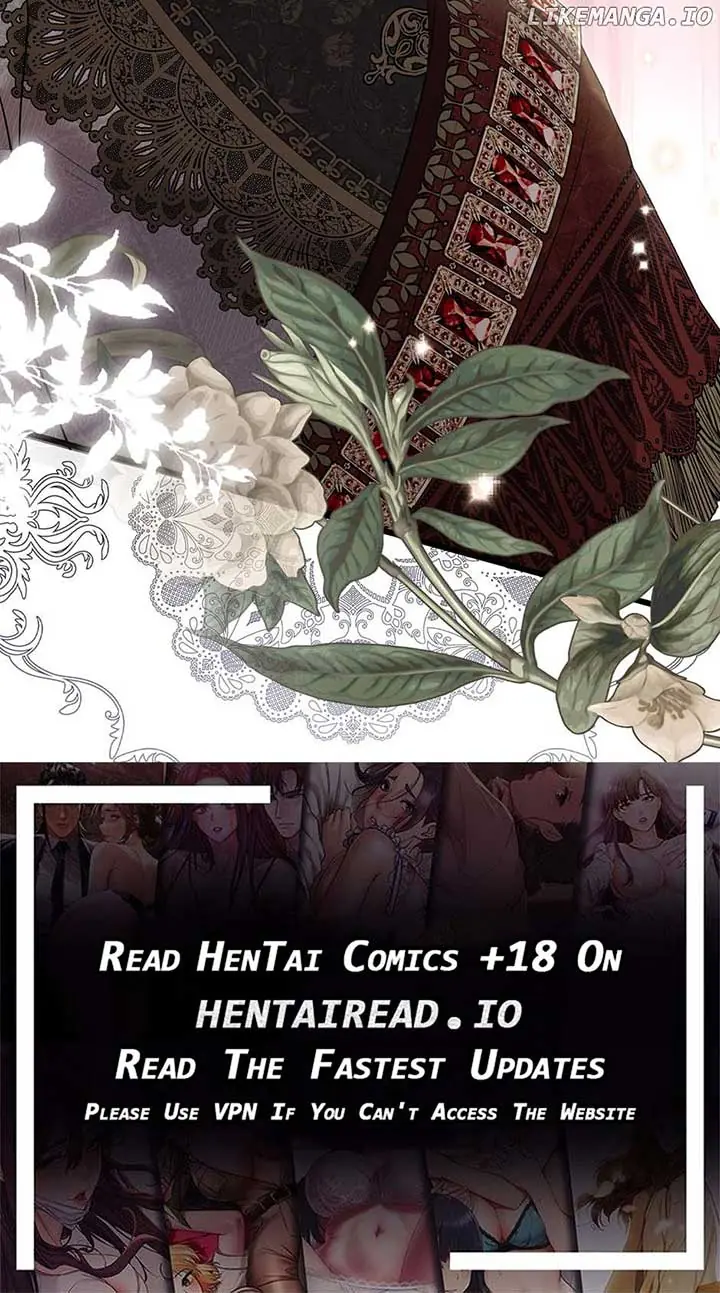 I Fell into a Reverse Harem Game Chapter 110 Page 54