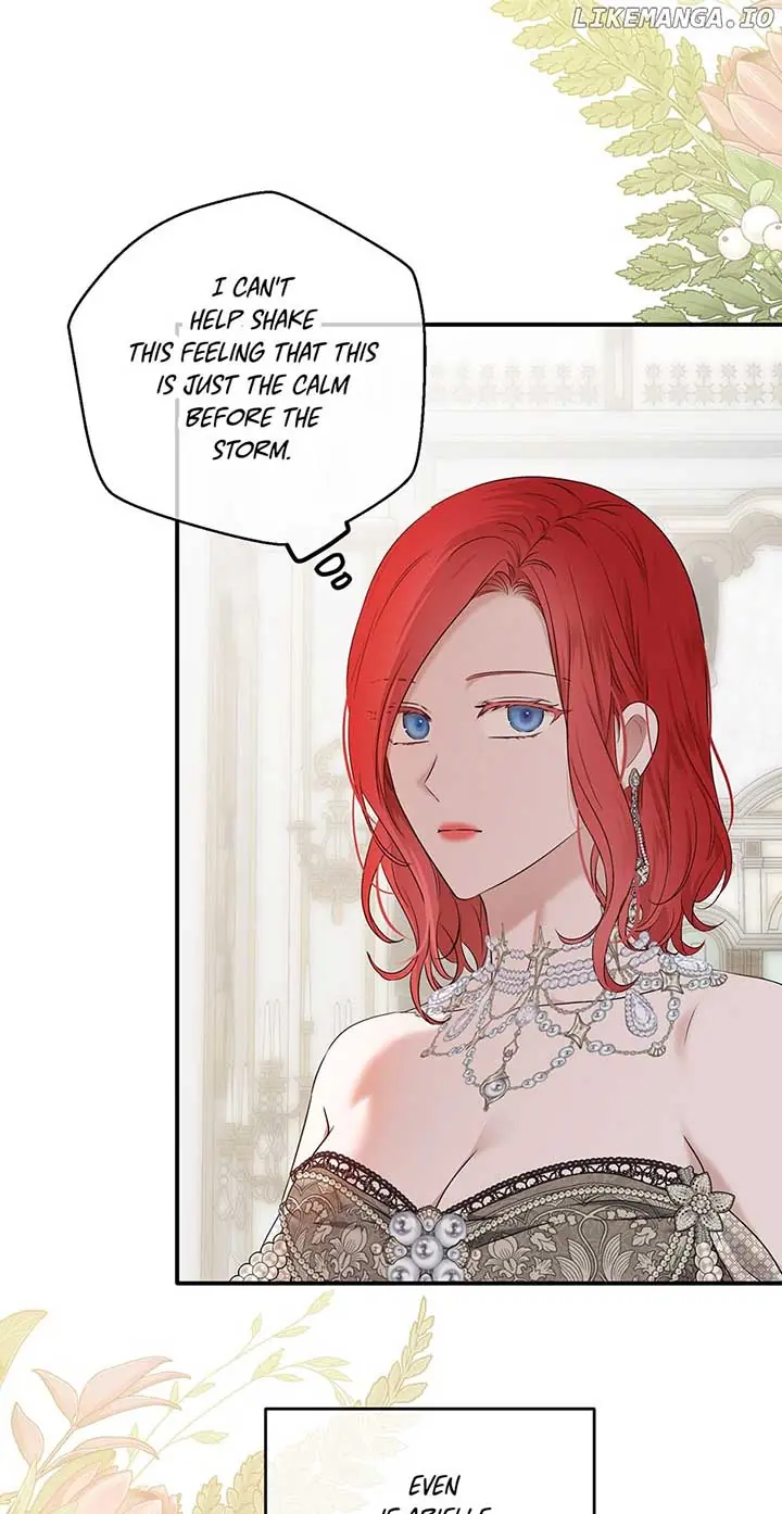 I Fell into a Reverse Harem Game Chapter 111 Page 5