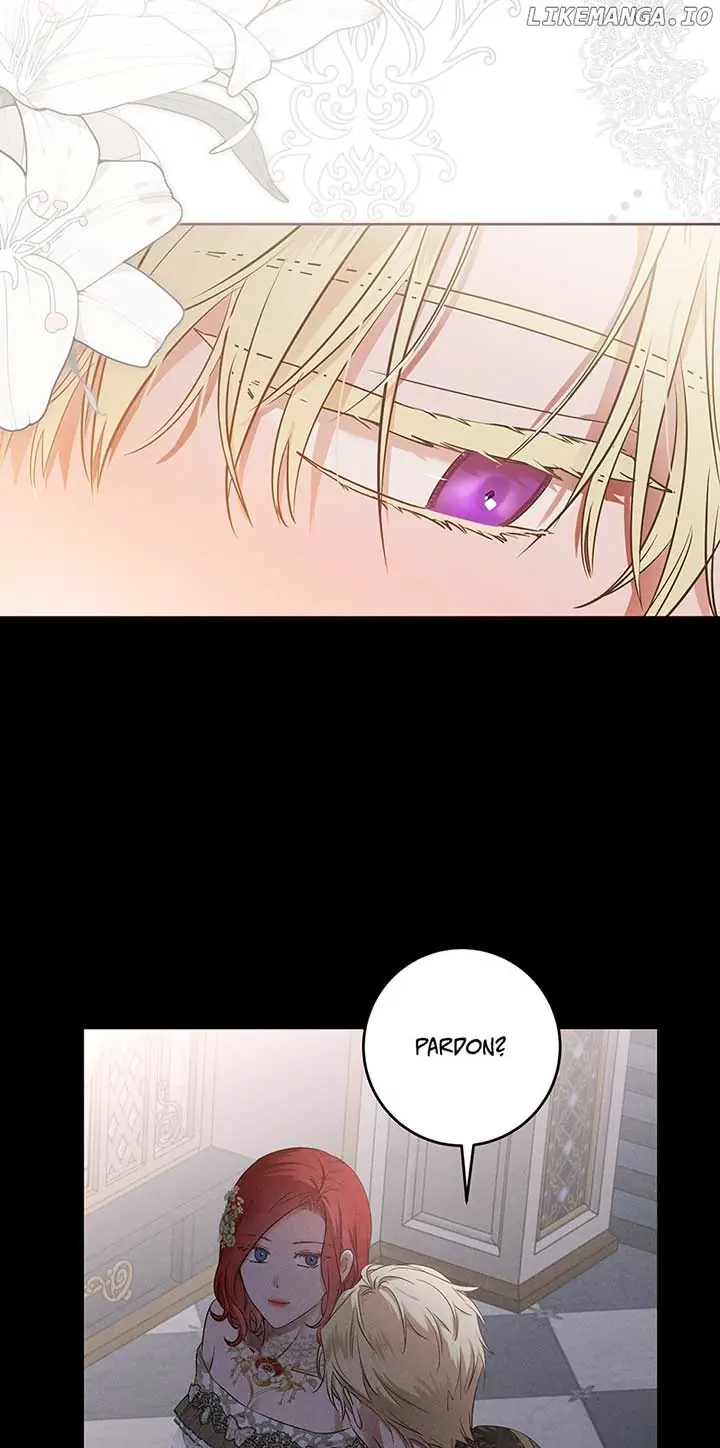 I Fell into a Reverse Harem Game Chapter 111 Page 11
