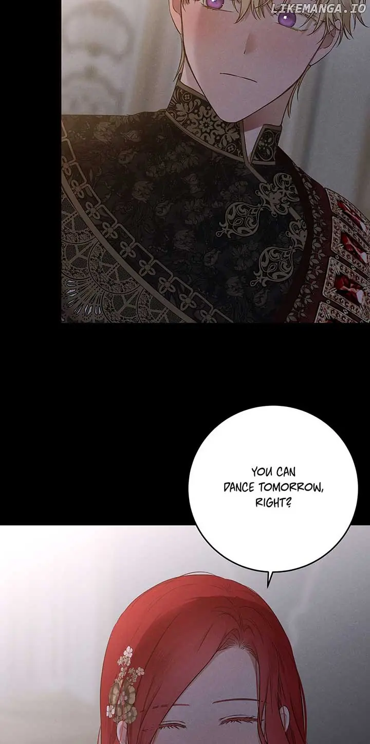 I Fell into a Reverse Harem Game Chapter 111 Page 13