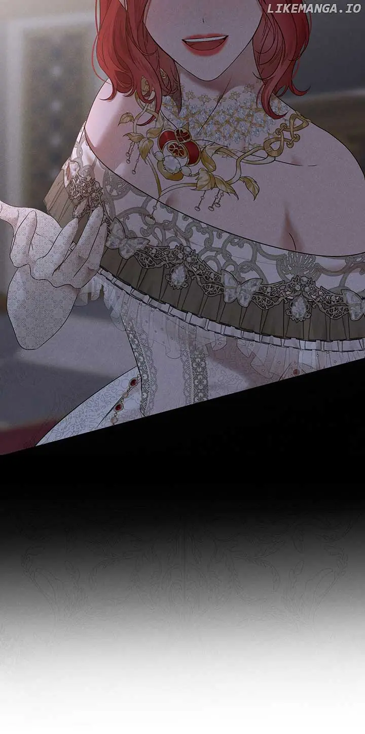 I Fell into a Reverse Harem Game Chapter 111 Page 14