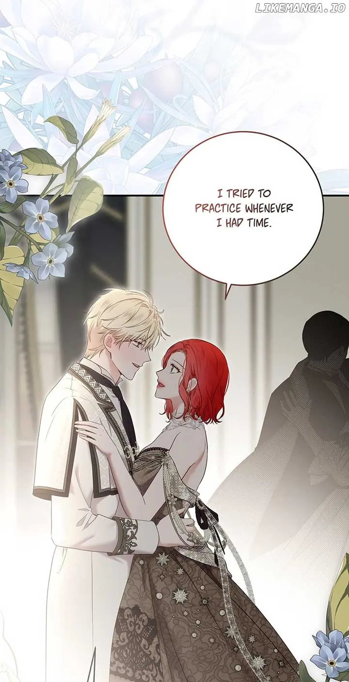 I Fell into a Reverse Harem Game Chapter 111 Page 23