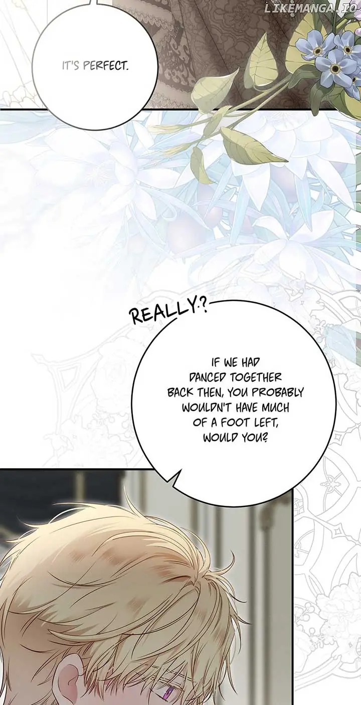 I Fell into a Reverse Harem Game Chapter 111 Page 24