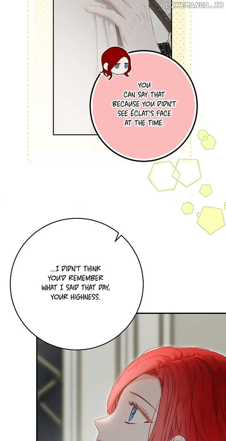 I Fell into a Reverse Harem Game Chapter 111 Page 26