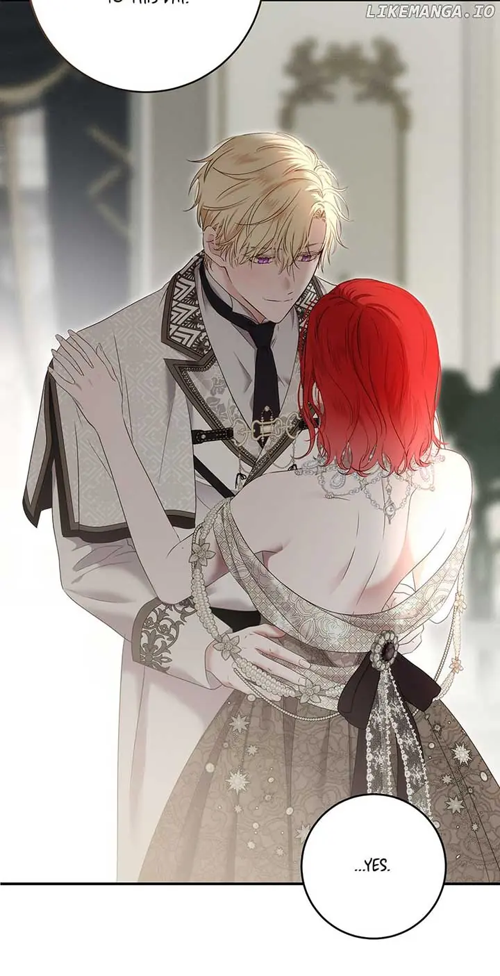 I Fell into a Reverse Harem Game Chapter 111 Page 28