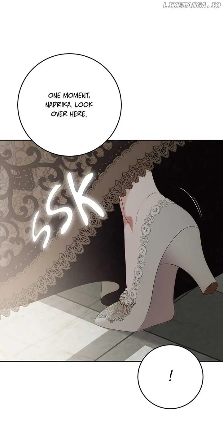 I Fell into a Reverse Harem Game Chapter 111 Page 29