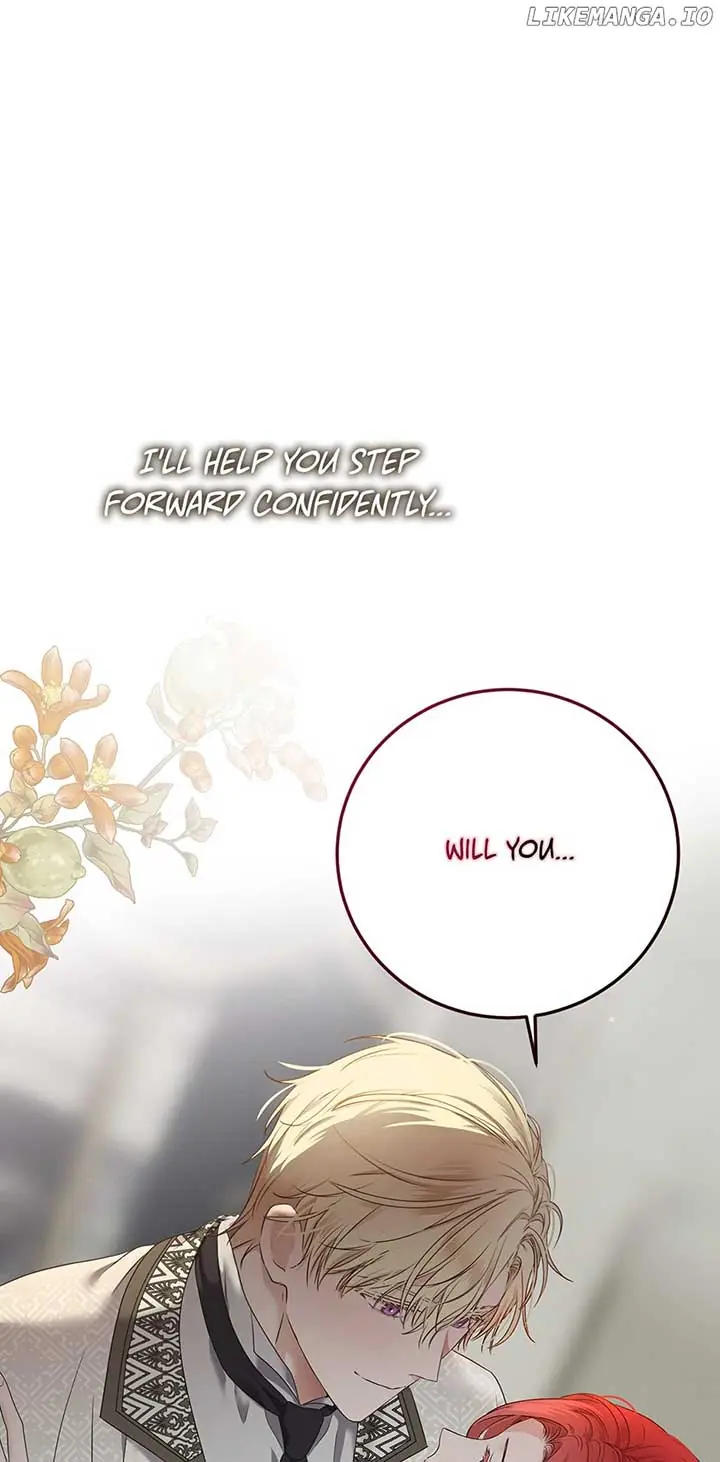 I Fell into a Reverse Harem Game Chapter 111 Page 30