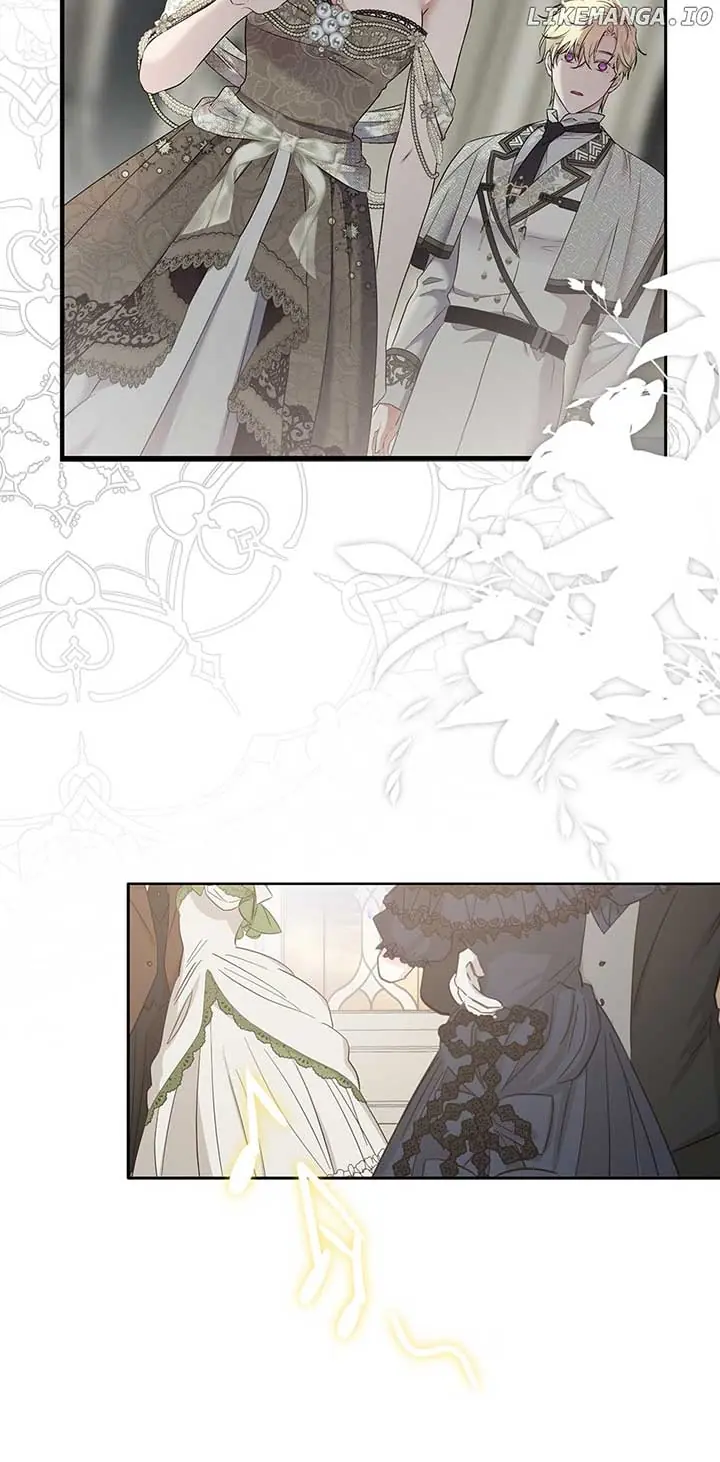 I Fell into a Reverse Harem Game Chapter 111 Page 37