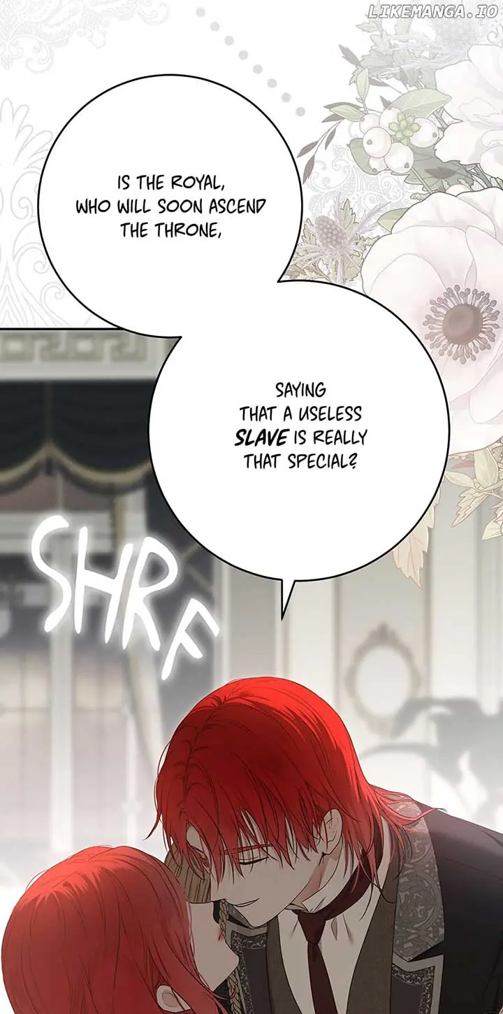 I Fell into a Reverse Harem Game Chapter 111 Page 43
