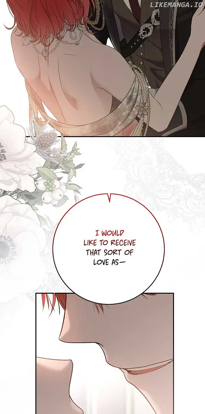 I Fell into a Reverse Harem Game Chapter 111 Page 44