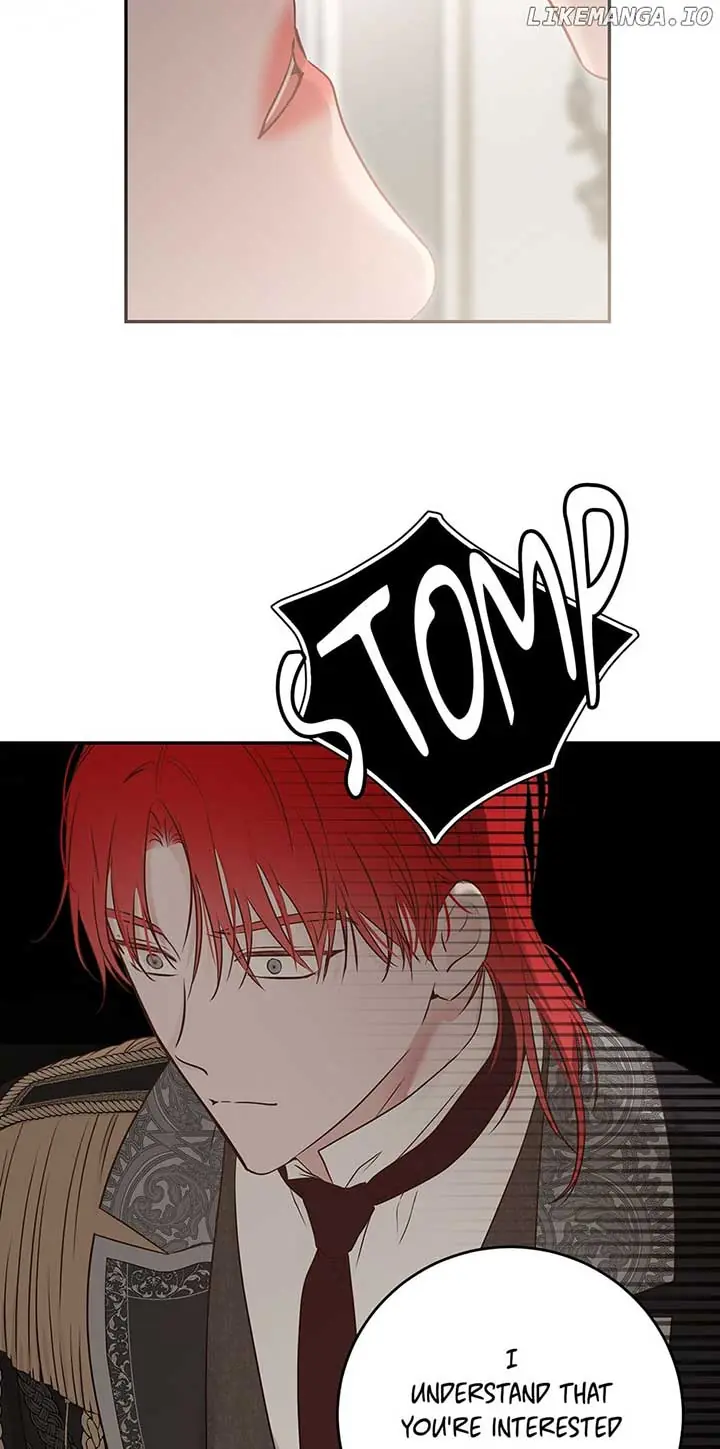 I Fell into a Reverse Harem Game Chapter 111 Page 45