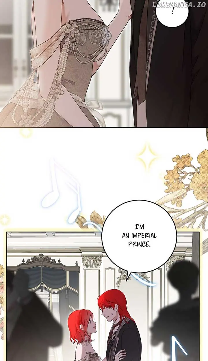 I Fell into a Reverse Harem Game Chapter 111 Page 48
