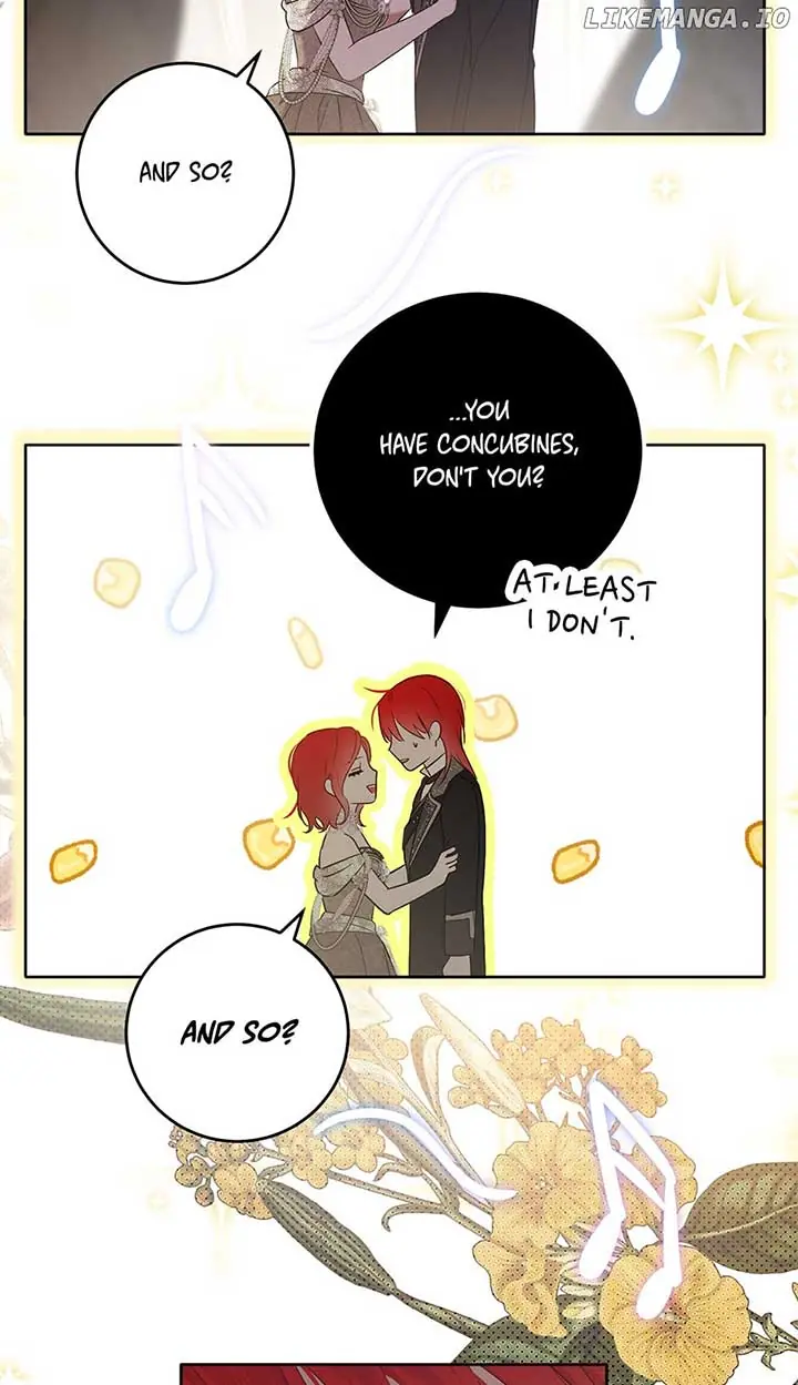 I Fell into a Reverse Harem Game Chapter 111 Page 49