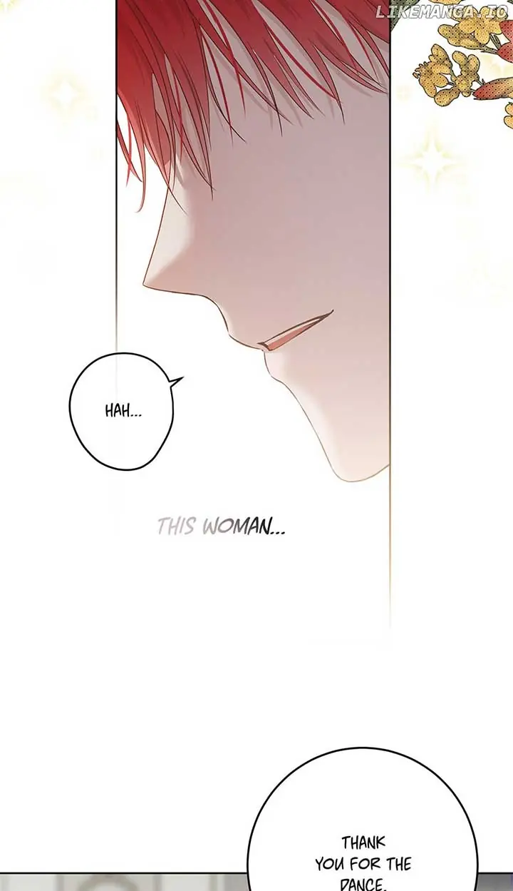 I Fell into a Reverse Harem Game Chapter 111 Page 50