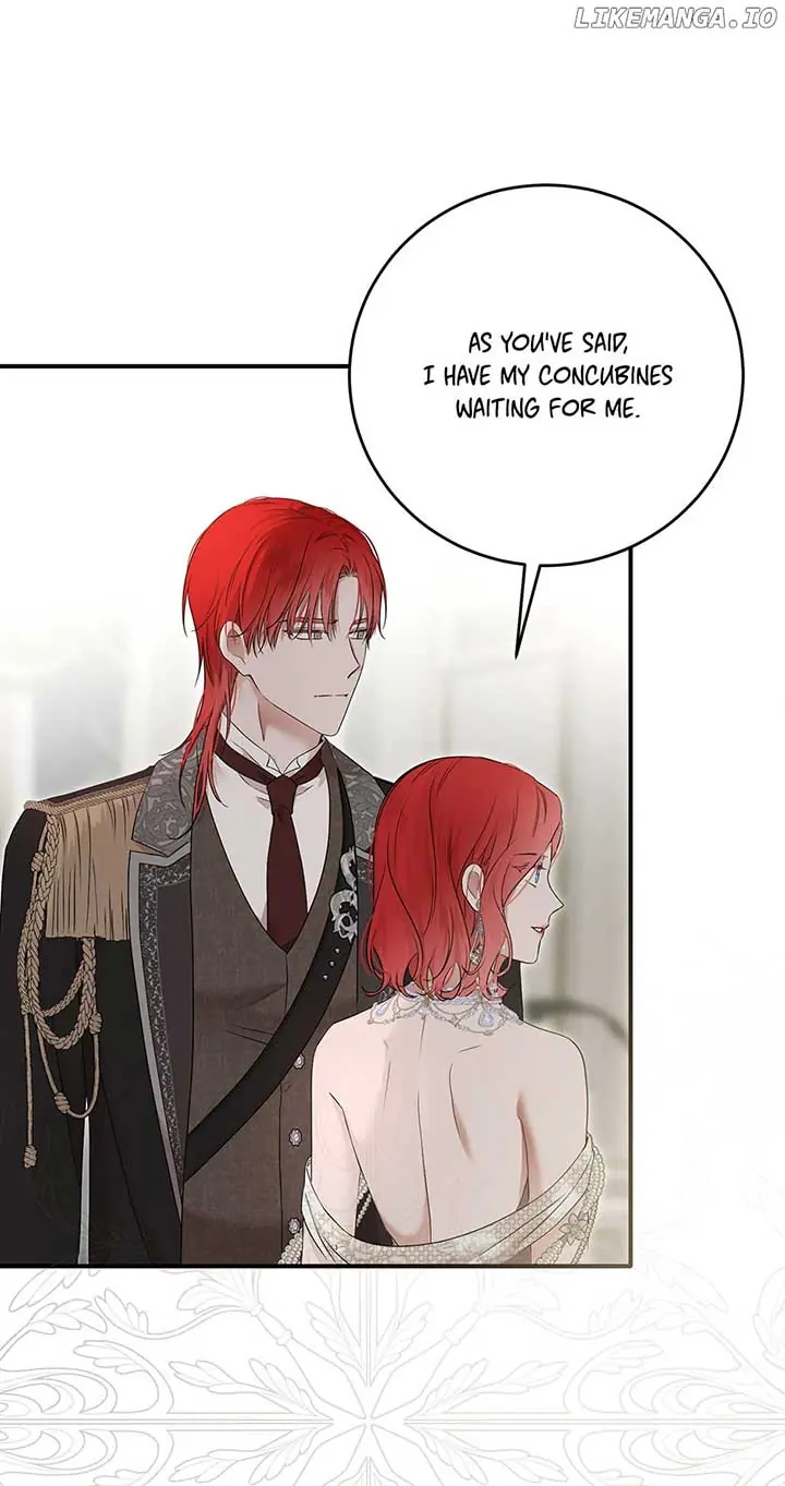 I Fell into a Reverse Harem Game Chapter 111 Page 52