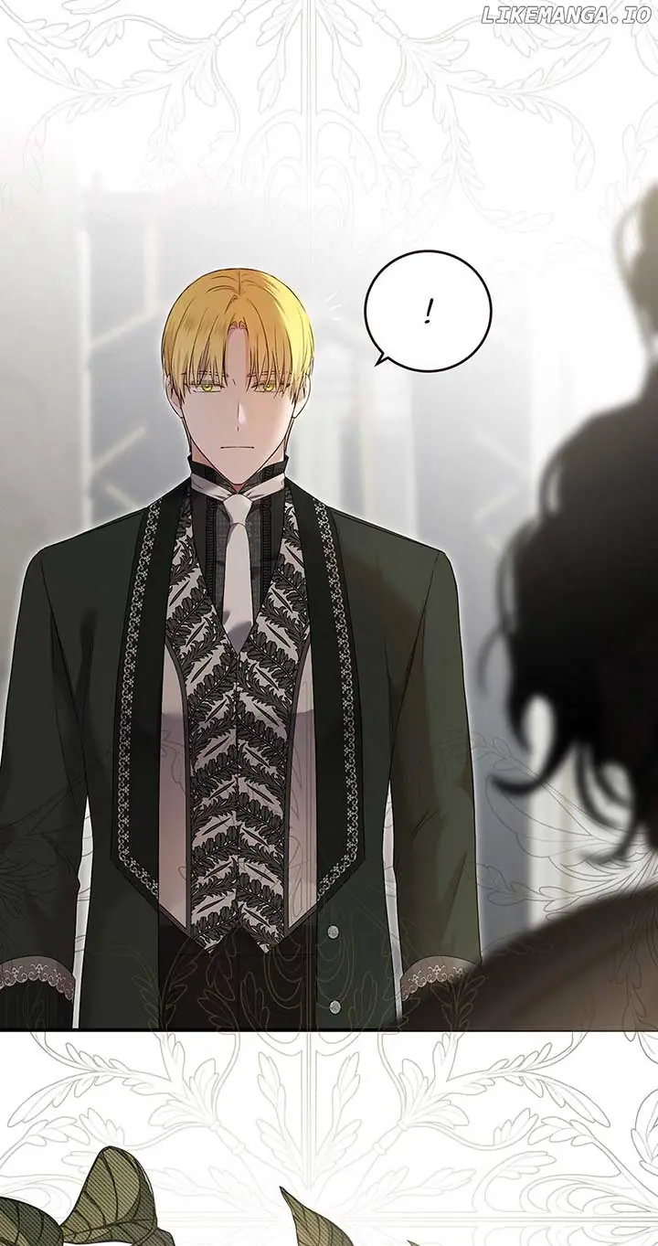 I Fell into a Reverse Harem Game Chapter 111 Page 53