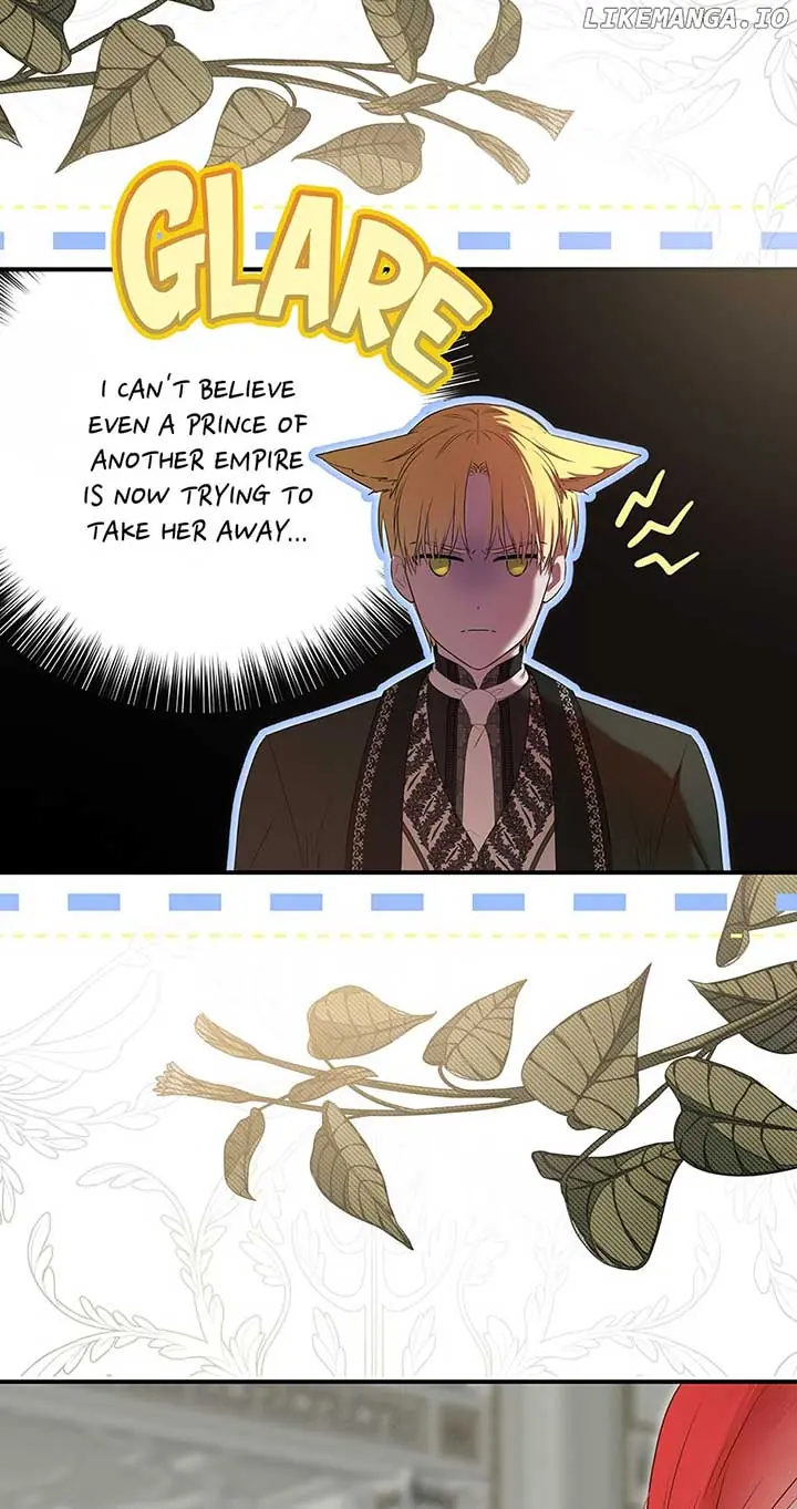 I Fell into a Reverse Harem Game Chapter 111 Page 54