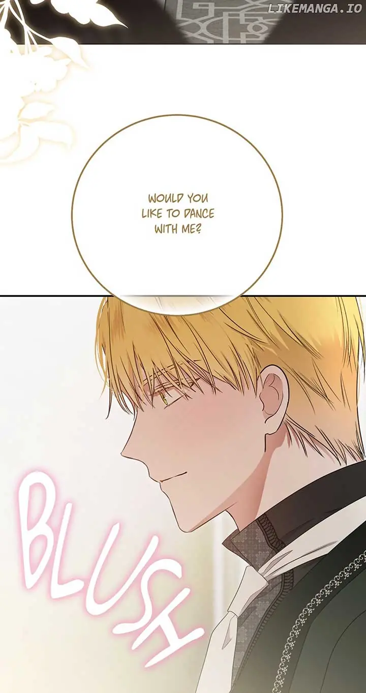 I Fell into a Reverse Harem Game Chapter 111 Page 58