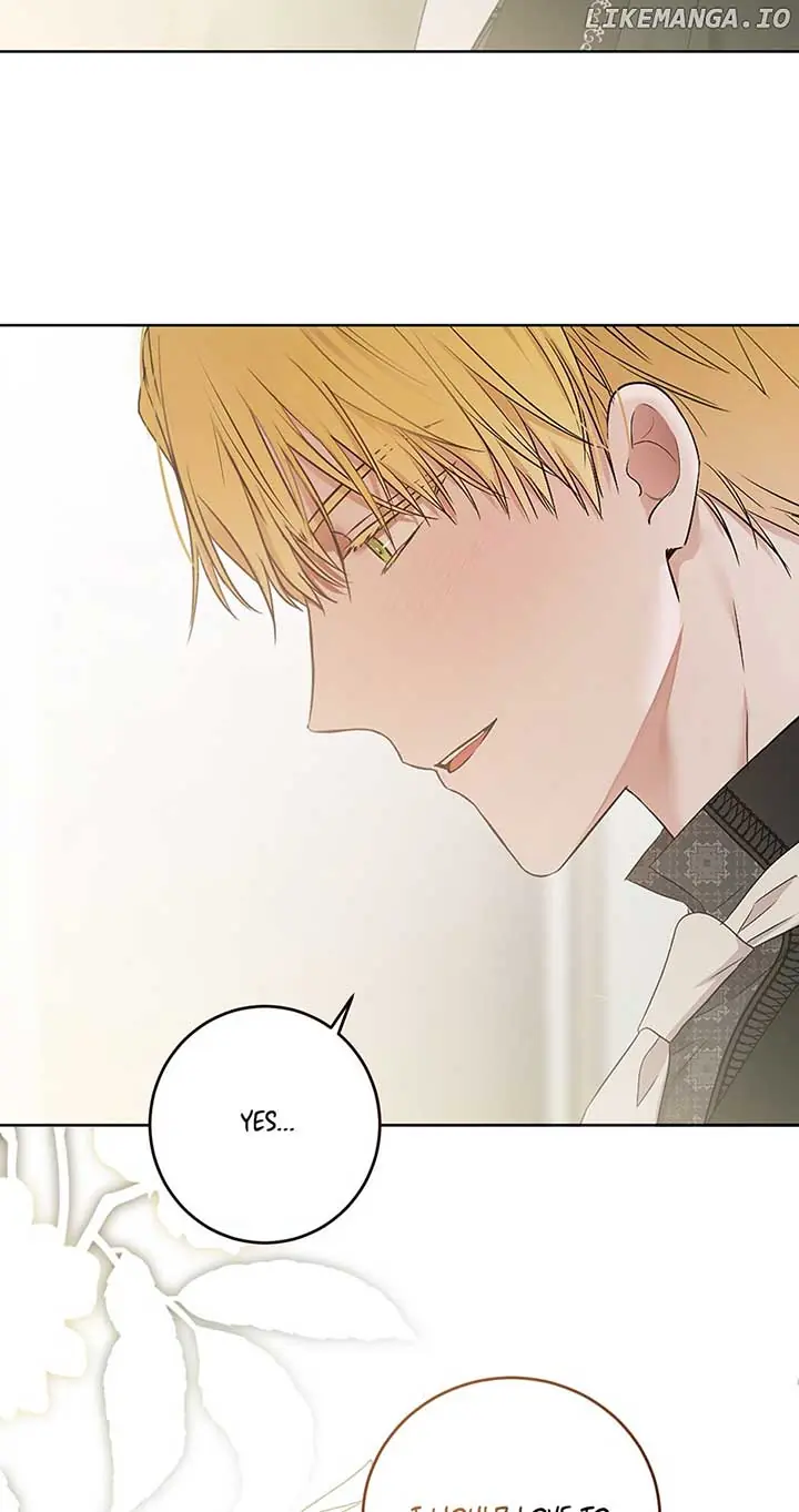 I Fell into a Reverse Harem Game Chapter 111 Page 59