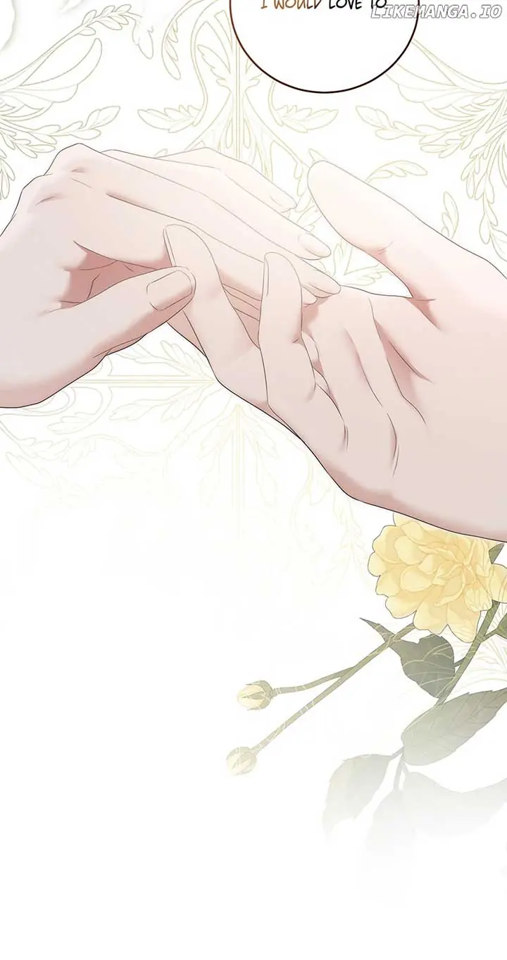 I Fell into a Reverse Harem Game Chapter 111 Page 60