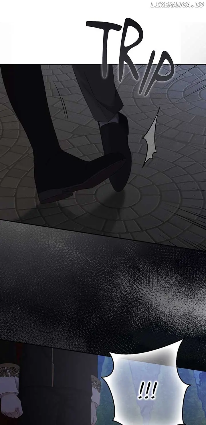 I Fell into a Reverse Harem Game Chapter 111 Page 63