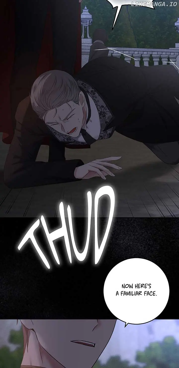 I Fell into a Reverse Harem Game Chapter 111 Page 64