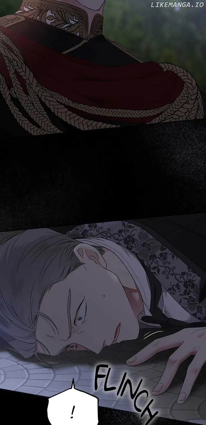 I Fell into a Reverse Harem Game Chapter 111 Page 65