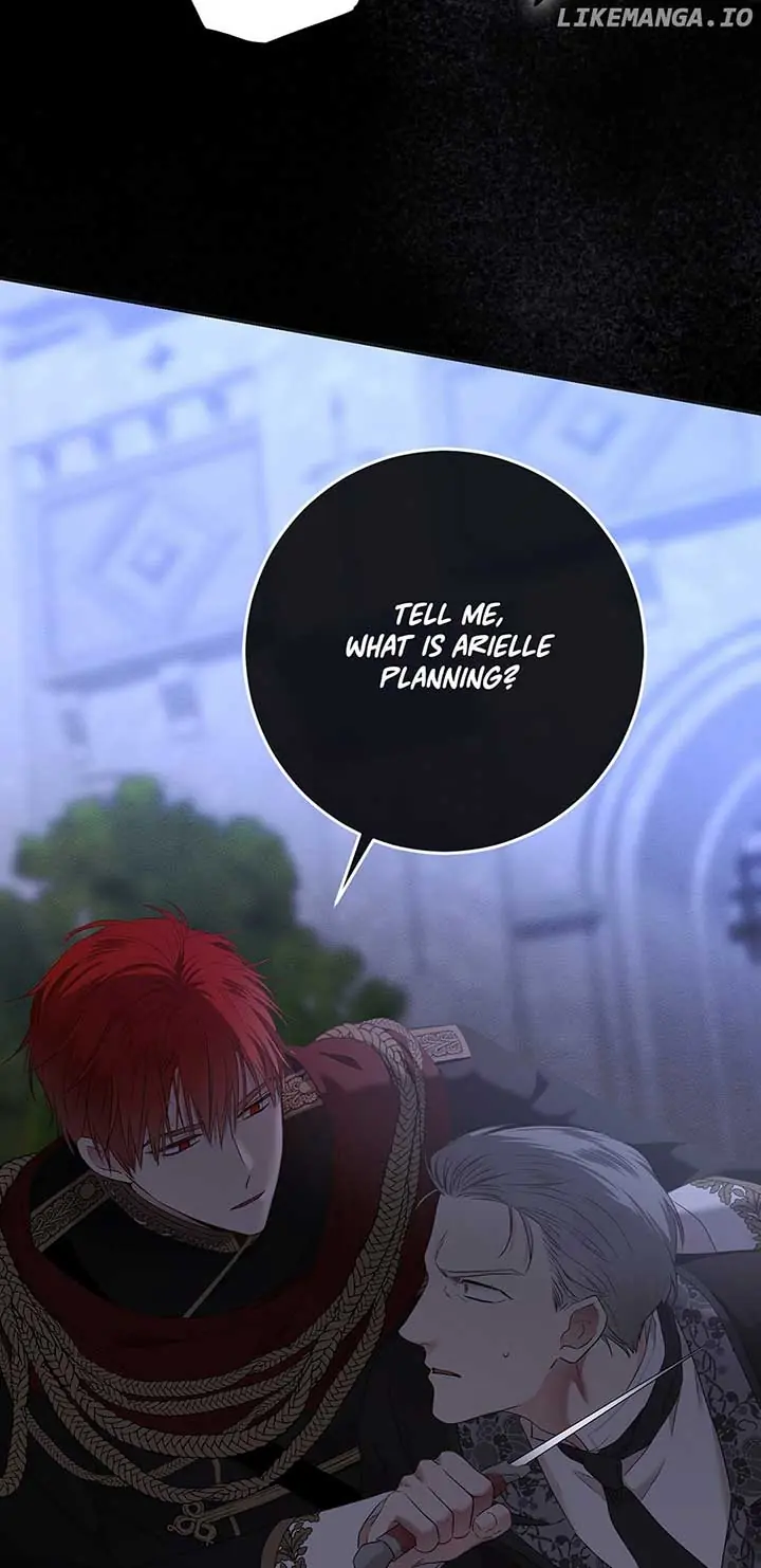 I Fell into a Reverse Harem Game Chapter 111 Page 66
