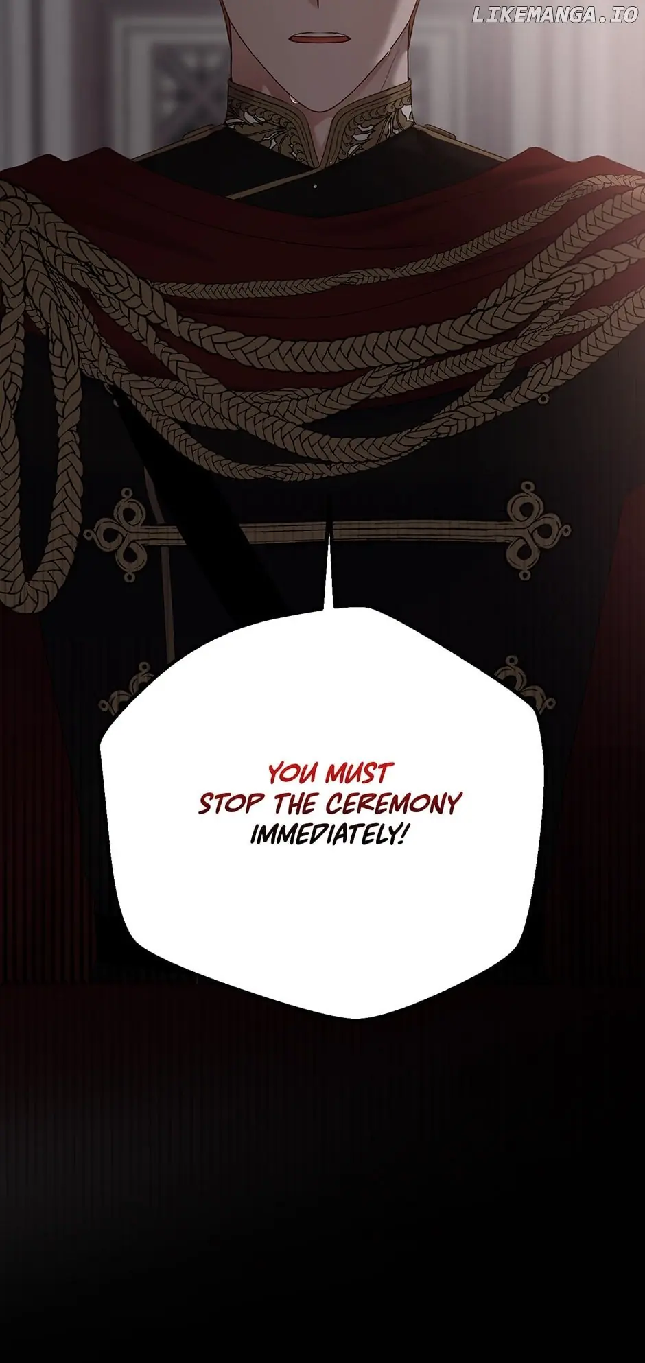I Fell into a Reverse Harem Game Chapter 112 Page 10