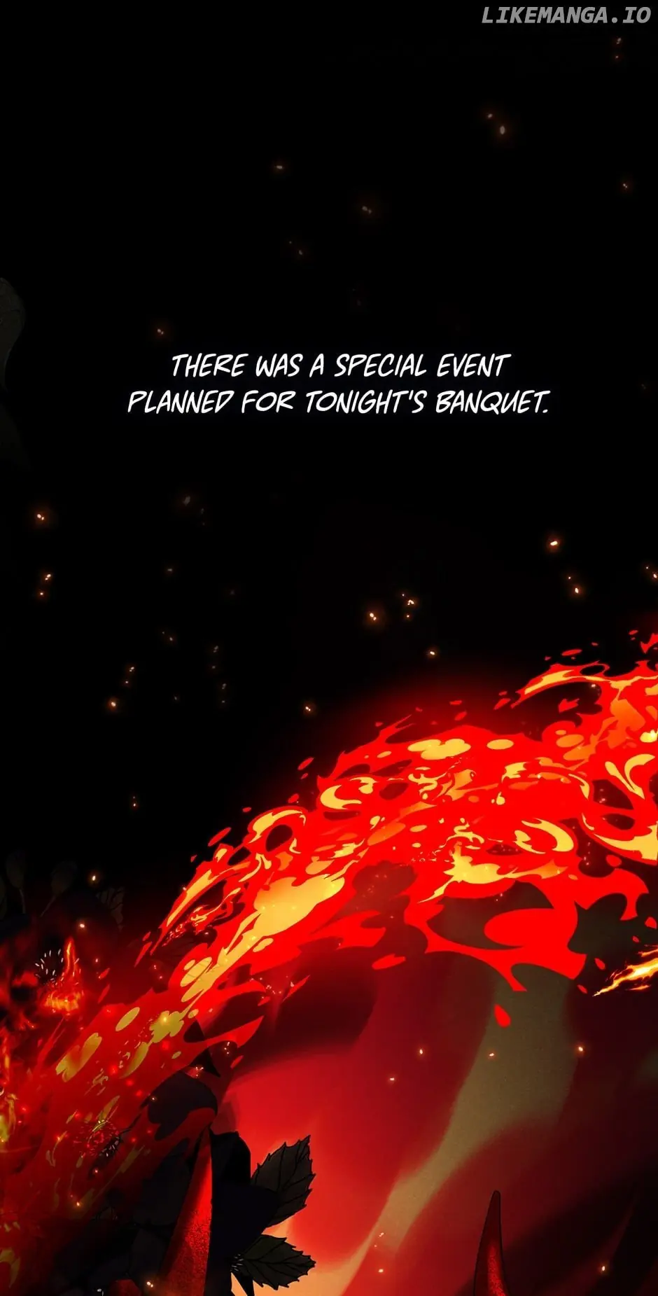 I Fell into a Reverse Harem Game Chapter 112 Page 11