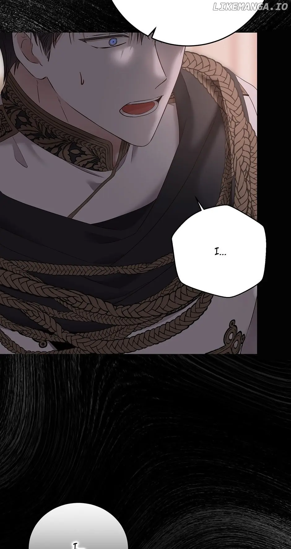 I Fell into a Reverse Harem Game Chapter 112 Page 34