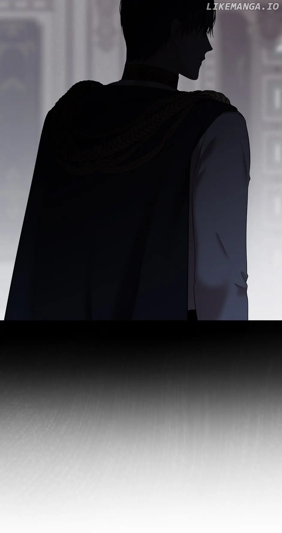 I Fell into a Reverse Harem Game Chapter 112 Page 36