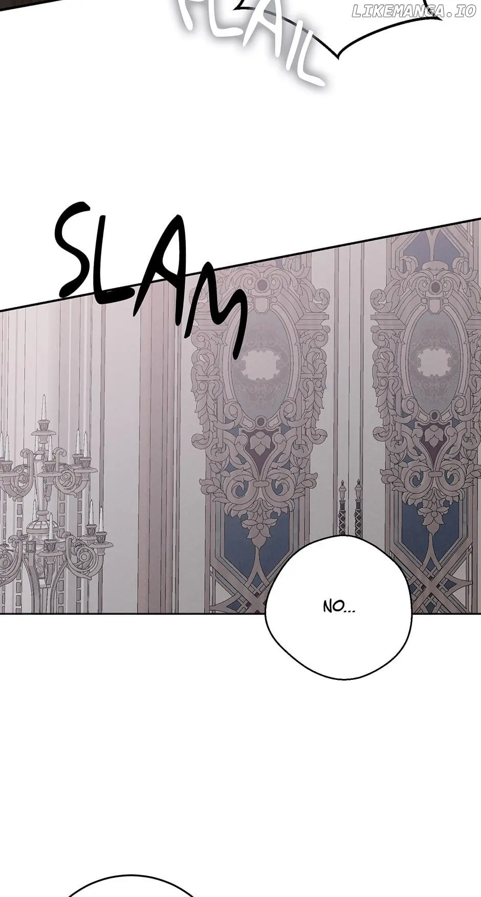 I Fell into a Reverse Harem Game Chapter 112 Page 38