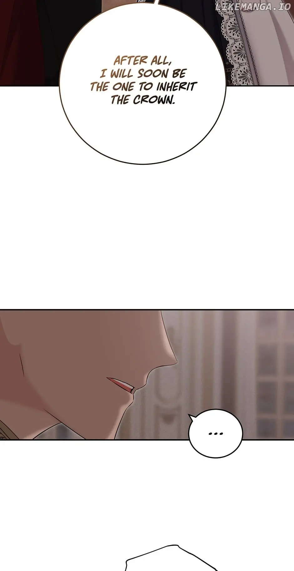 I Fell into a Reverse Harem Game Chapter 112 Page 52