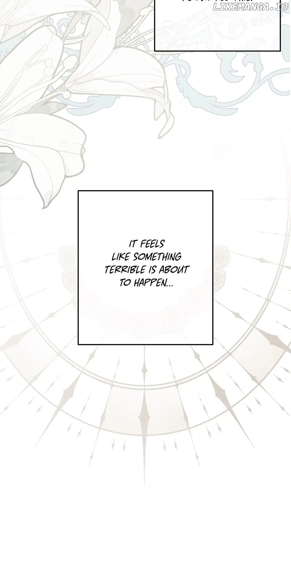I Fell into a Reverse Harem Game Chapter 112 Page 61