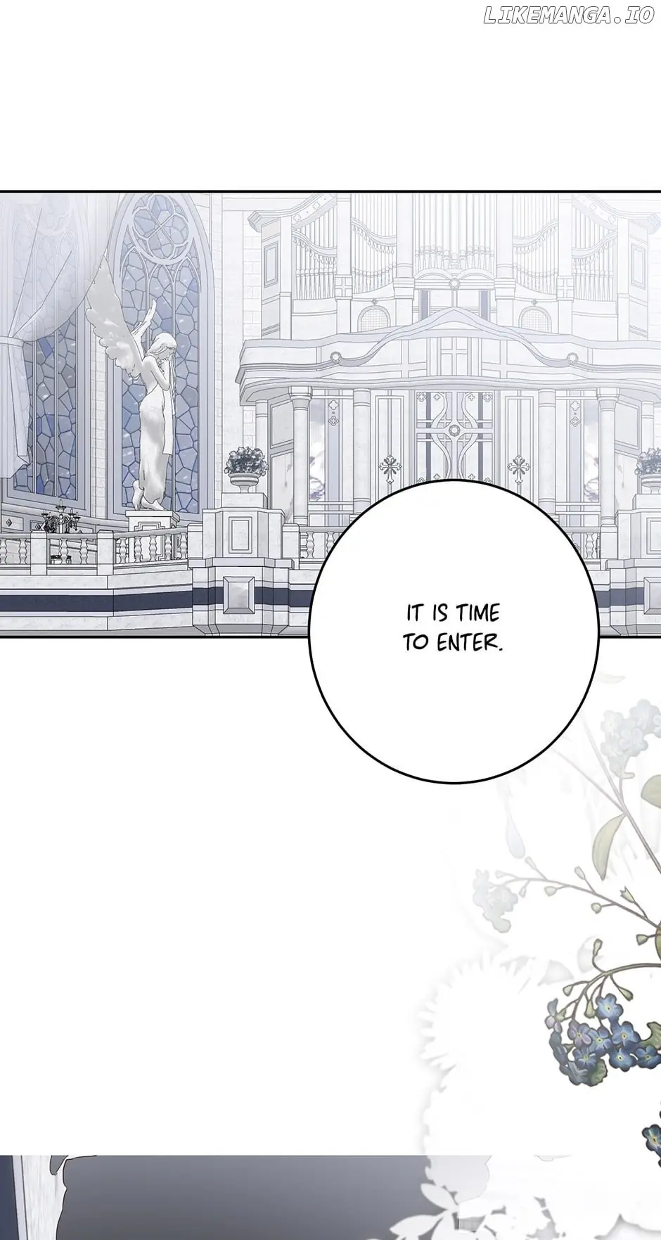 I Fell into a Reverse Harem Game Chapter 112 Page 62