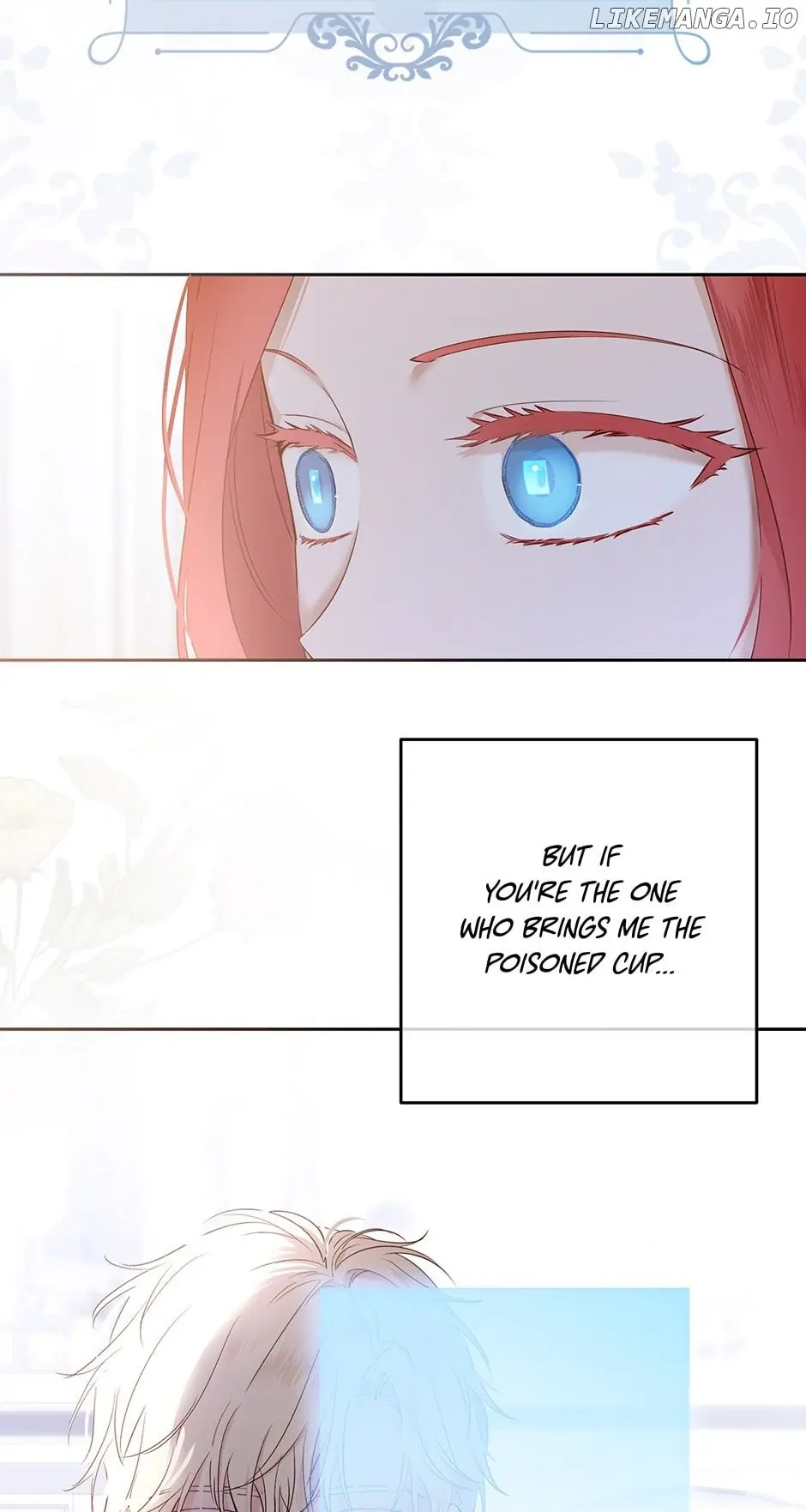 I Fell into a Reverse Harem Game Chapter 112 Page 67